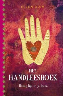 Ankhhermes, Uitgeverij Het handleesboek - Ellen Duim - ebook