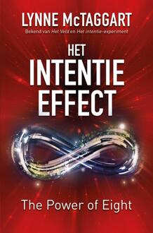 Ankhhermes, Uitgeverij Het intentie-effect - eBook Lynne McTaggart (9020212125)