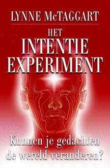 Ankhhermes, Uitgeverij Het intentie-experiment - eBook Lynne McTaggart (9020209132)