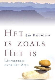 Ankhhermes, Uitgeverij Het is zoals het is - eBook Jan Kersschot (9020214098)