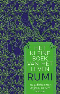 Ankhhermes, Uitgeverij Het kleine boek van het leven - Rumi - ebook