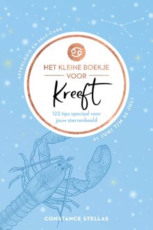 Ankhhermes, Uitgeverij Het kleine boekje voor Kreeft