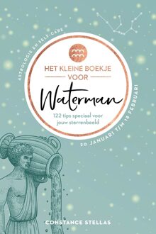 Ankhhermes, Uitgeverij Het kleine boekje voor Waterman