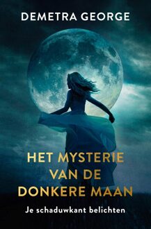 Ankhhermes, Uitgeverij Het mysterie van de donkere maan