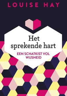 Ankhhermes, Uitgeverij Het sprekende hart - eBook Louise Hay (9020214381)