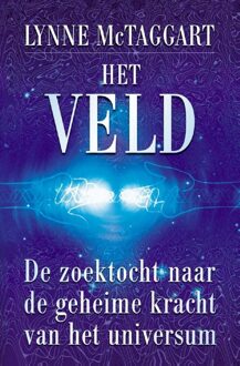 Ankhhermes, Uitgeverij Het veld - eBook Lynne McTaggart (9020209124)