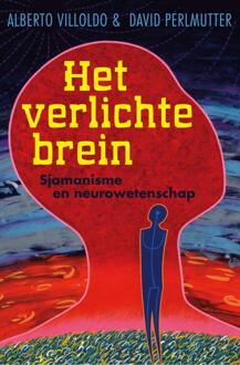 Ankhhermes, Uitgeverij Het verlichte brein - eBook Alberto Villoldo (902020534X)