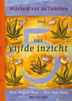 Ankhhermes, Uitgeverij Het vijfde inzicht - eBook Miguel Ruiz (9020299697)