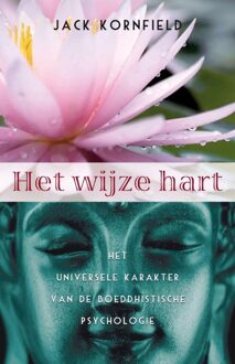 Ankhhermes, Uitgeverij Het wijze hart - eBook Jack Kornfield (902020999X)