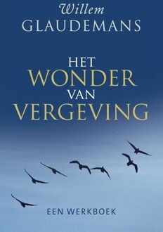 Ankhhermes, Uitgeverij Het wonder van vergeving - eBook Willem Glaudemans (9020212354)