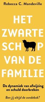 Ankhhermes, Uitgeverij Het zwarte schaap van de familie - Rebecca C. Mandeville - ebook