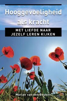 Ankhhermes, Uitgeverij Hooggevoeligheid als kracht - eBook Marian van den Beuken (902020985X)