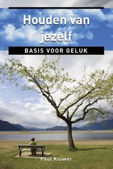 Ankhhermes, Uitgeverij Houden van jezelf - eBook Paul Salim Kluwer (9020207938)