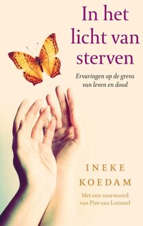 Ankhhermes, Uitgeverij In het licht van sterven - eBook Ineke Koedam (9020209639)