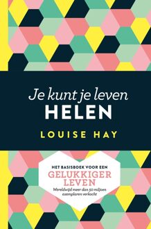 Ankhhermes, Uitgeverij Je kunt je leven helen - eBook Louise Hay (9020214004)