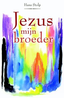 Ankhhermes, Uitgeverij Jezus, mijn broeder - eBook Hans Stolp (9020299832)