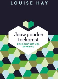 Ankhhermes, Uitgeverij Jouw gouden toekomst - eBook Louise Hay (9020214365)