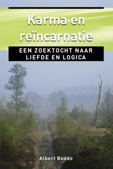 Ankhhermes, Uitgeverij Karma en reincarnatie - eBook Albert Bodde (9020209388)