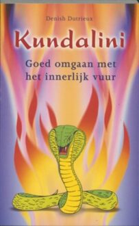 Ankhhermes, Uitgeverij Kundalini