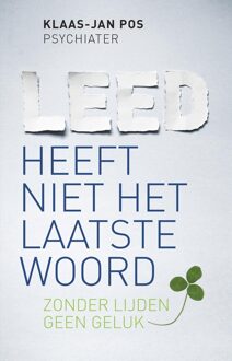 Ankhhermes, Uitgeverij Leed heeft niet het laatste woord - eBook Klaas-Jan Pos (902021456X)