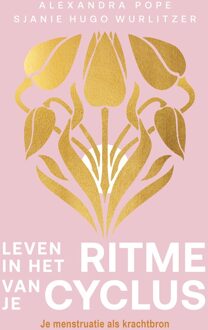 Ankhhermes, Uitgeverij Leven in het ritme van je cyclus - Alexandra Pope, Sjanie Hugo Wurlitzer - ebook