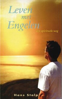 Ankhhermes, Uitgeverij Leven met engelen - eBook Hans Stolp (9020299824)