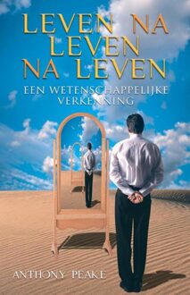 Ankhhermes, Uitgeverij Leven na leven na leven - eBook Anthony Peake (902029993X)