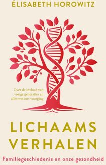 Ankhhermes, Uitgeverij Lichaamsverhalen - Elisabeth Horowitz - ebook