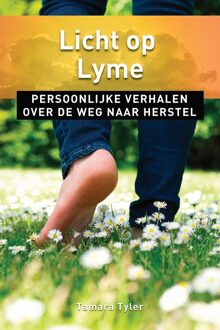 Ankhhermes, Uitgeverij Licht op Lyme - eBook Tamara Tyler (902021148X)
