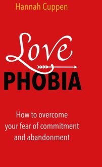 Ankhhermes, Uitgeverij Love Phobia