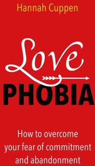 Ankhhermes, Uitgeverij Love Phobia
