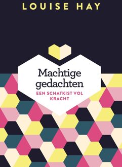 Ankhhermes, Uitgeverij Machtige gedachten - eBook Louise Hay (9020214403)