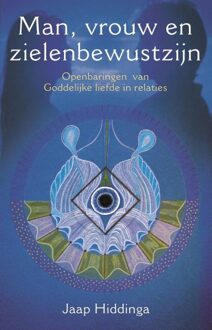 Ankhhermes, Uitgeverij Man, vrouw en zielenbewustzijn - eBook Jaap Hiddinga (902020954X)