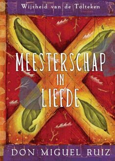 Ankhhermes, Uitgeverij Meesterschap in liefde - eBook Don Miguel Ruiz (9020214497)