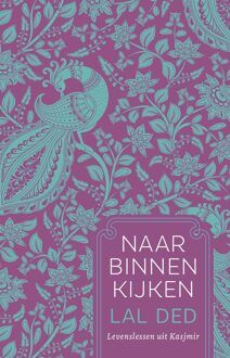 Ankhhermes, Uitgeverij Naar binnen kijken - Lal Ded - ebook