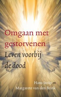 Ankhhermes, Uitgeverij Omgaan met gestorvenen - eBook Hans Stolp (9020214764)