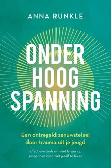 Ankhhermes, Uitgeverij Onder hoogspanning - Anna Runkle - ebook