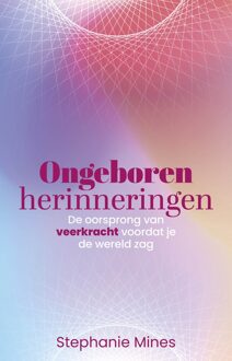 Ankhhermes, Uitgeverij Ongeboren herinneringen - Stephanie Mines - ebook