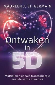 Ankhhermes, Uitgeverij Ontwaken in 5D
