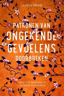 Ankhhermes, Uitgeverij Patronen van ongekende gevoelens doorbreken