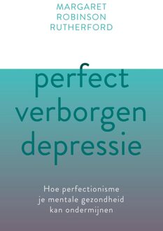 Ankhhermes, Uitgeverij Perfect verborgen depressie