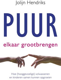 Ankhhermes, Uitgeverij Puur Elkaar grootbrengen