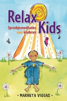 Ankhhermes, Uitgeverij Relax kids