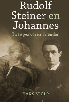 Ankhhermes, Uitgeverij Rudolf Steiner en Johannes - Hans Stolp - ebook