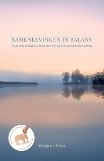 Ankhhermes, Uitgeverij Samenlevingen in balans - eBook Marja de Vries (9020211250)