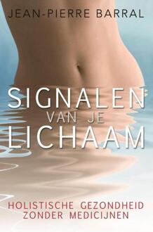 Ankhhermes, Uitgeverij Signalen van je lichaam - eBook Jean-Pierre Barral (9020209523)