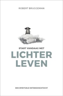 Ankhhermes, Uitgeverij Start vandaag met lichter leven