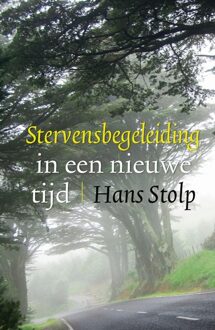 Ankhhermes, Uitgeverij Stervensbegeleiding in een nieuwe tijd - eBook Hans Stolp (902020551X)