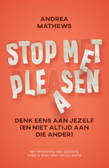 Ankhhermes, Uitgeverij Stop met pleasen