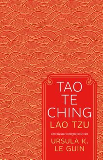Ankhhermes, Uitgeverij Tao Te Ching - Lao Tzu